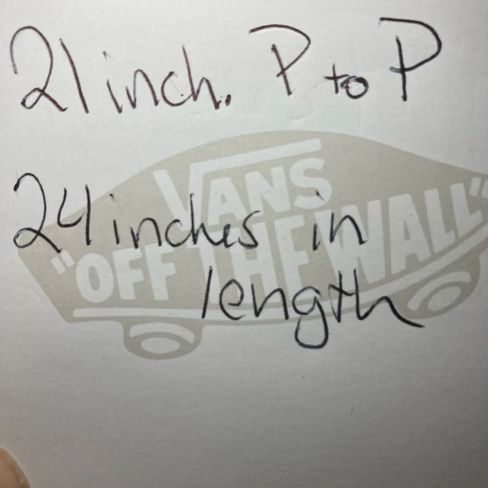 No Boundries Forest green fleece, size L/G 11-13 - Picture 7 of 7